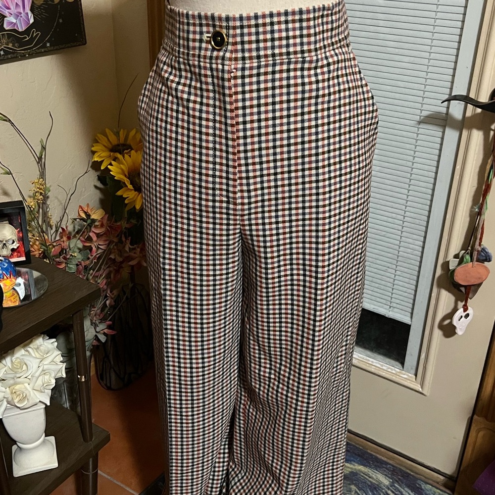 Authentic Tori Burch Pants